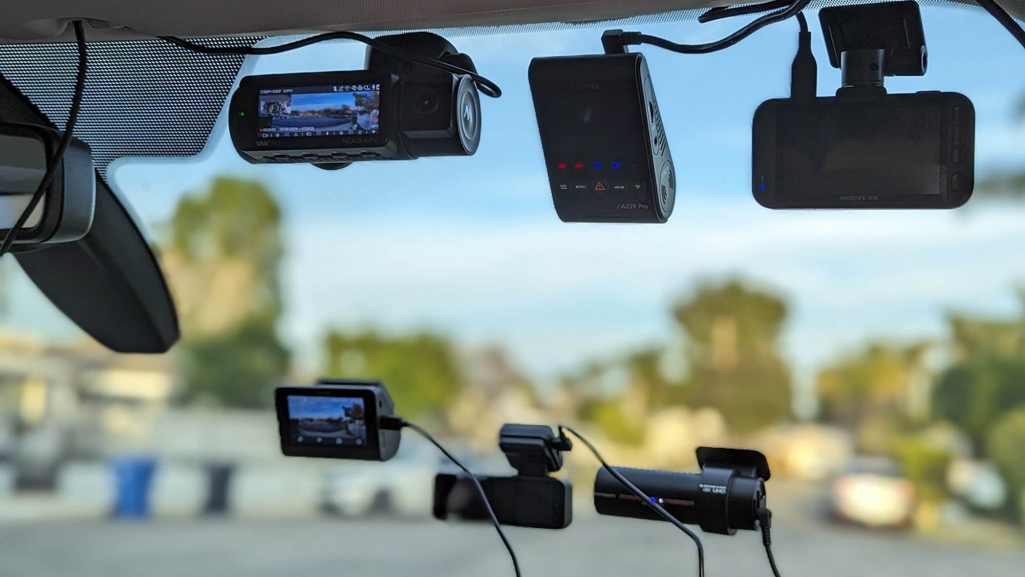 GPS Dash Cam: The Complete Guide to Smarter & Safer Driving in 2026
