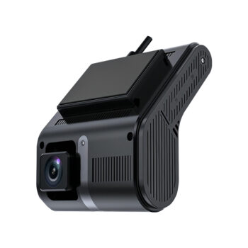 Dash Cam with GPS Tracker for Car and Truck