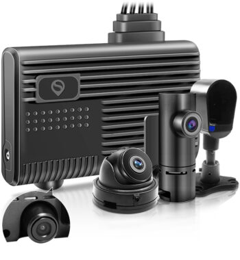 Why a Dash Cam with GPS Is Essential for Modern Drivers in India