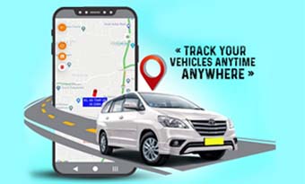 Track Your Vehicle